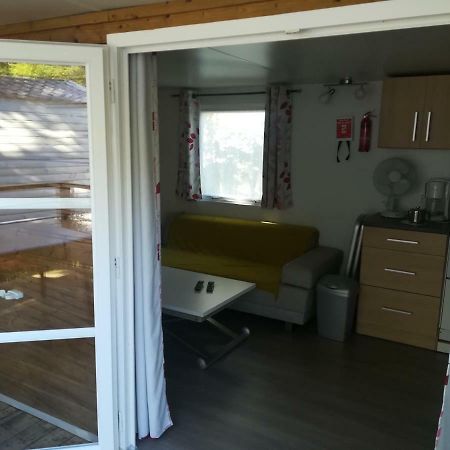MH Camping 4* face Royan Soulac-sur-Mer Bagian luar foto